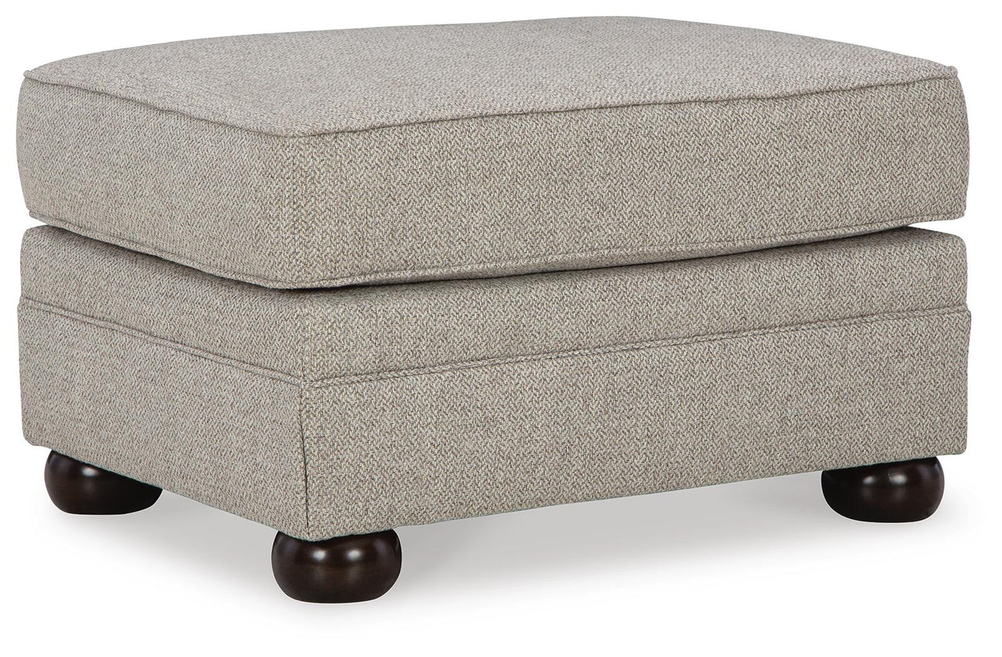 Sillón y otomana Gaelon