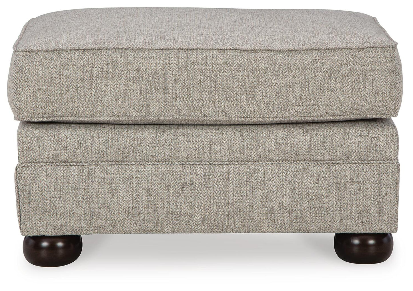Sillón y otomana Gaelon