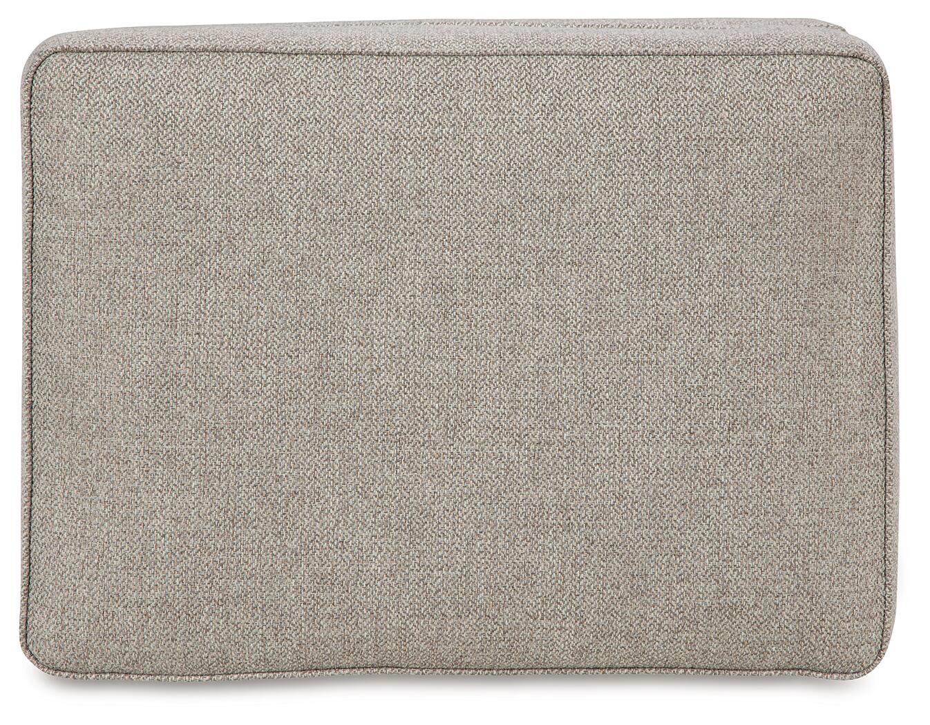 Sillón y otomana Gaelon