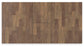 Mesa de comedor Wildenauer y 4 sillas