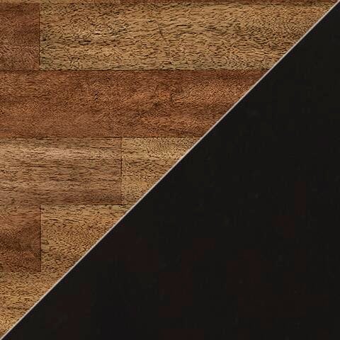 Mesa de comedor Wildenauer y 4 sillas