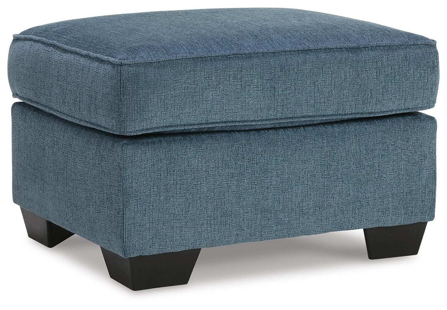 Sillón y otomana Cashton