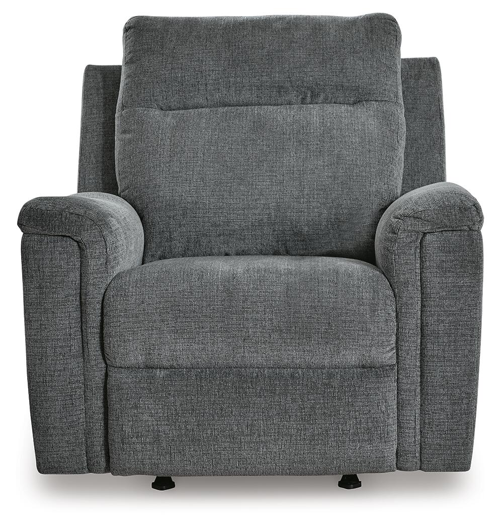 Sofá, sofá de dos plazas y sillón reclinable Barnsana