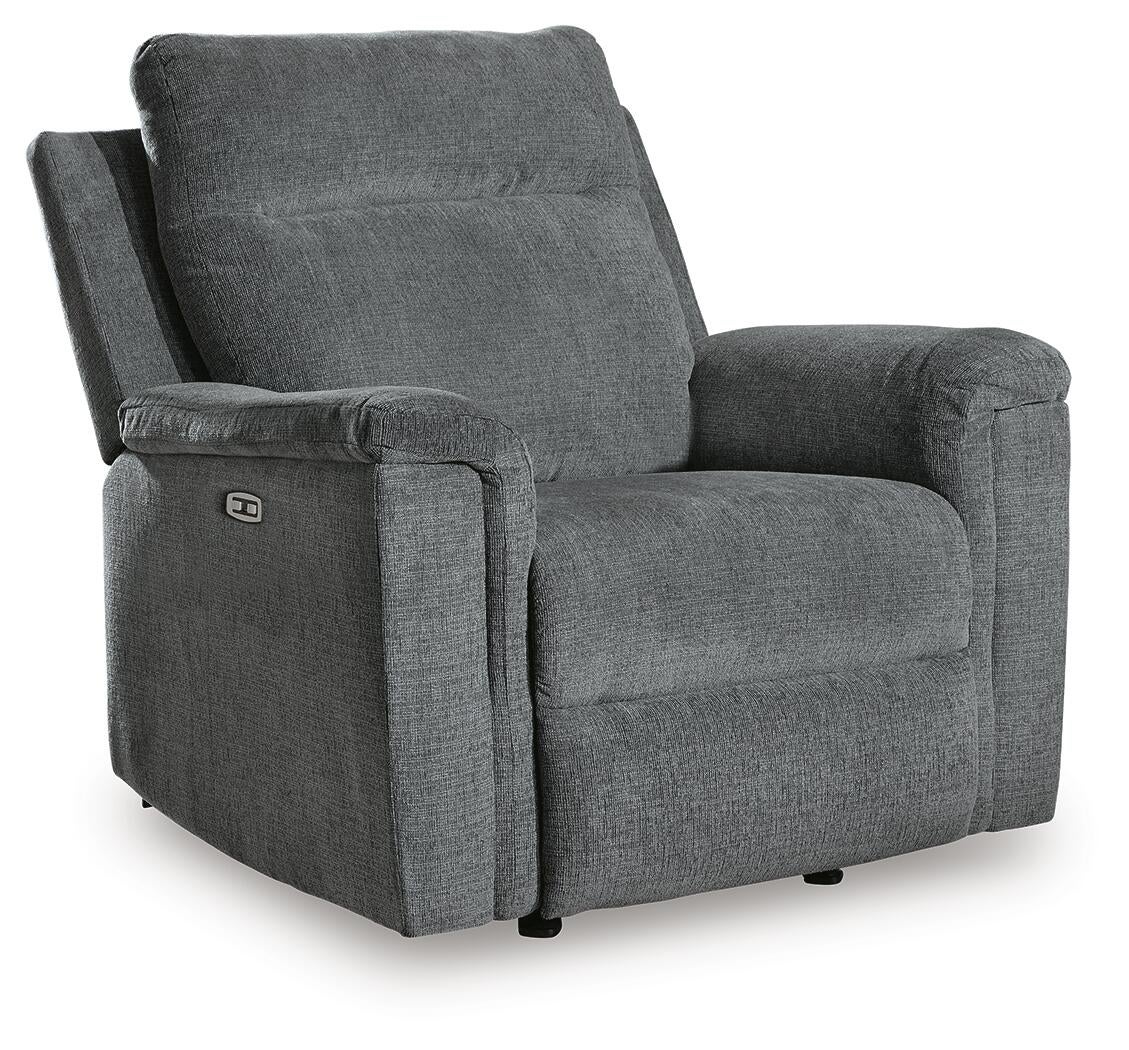 Sofá, sofá de dos plazas y sillón reclinable Barnsana