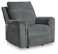 Sofá, sofá de dos plazas y sillón reclinable Barnsana
