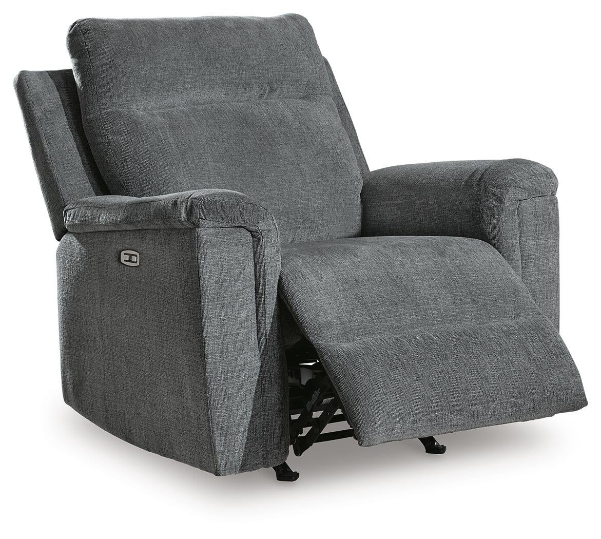 Sofá, sofá de dos plazas y sillón reclinable Barnsana