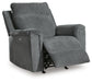 Sofá, sofá de dos plazas y sillón reclinable Barnsana