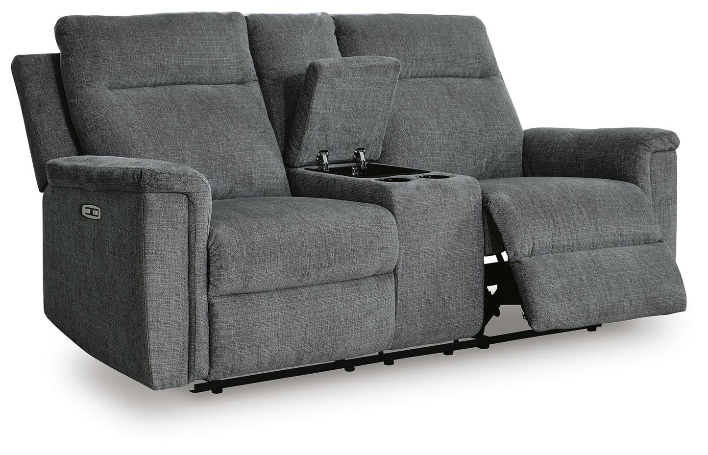 Sofá, sofá de dos plazas y sillón reclinable Barnsana