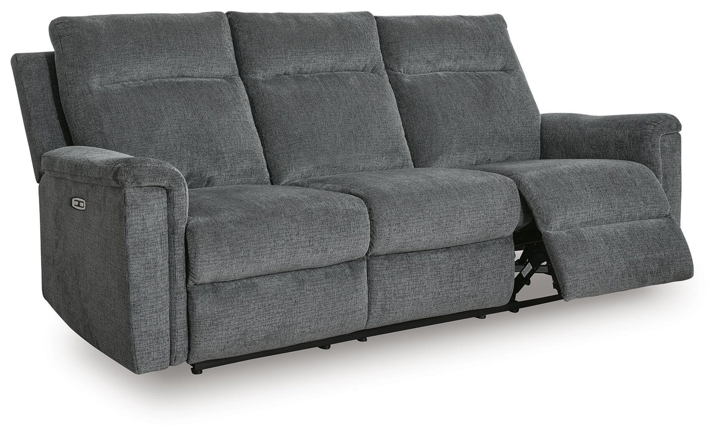 Sofá, sofá de dos plazas y sillón reclinable Barnsana