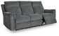 Sofá, sofá de dos plazas y sillón reclinable Barnsana