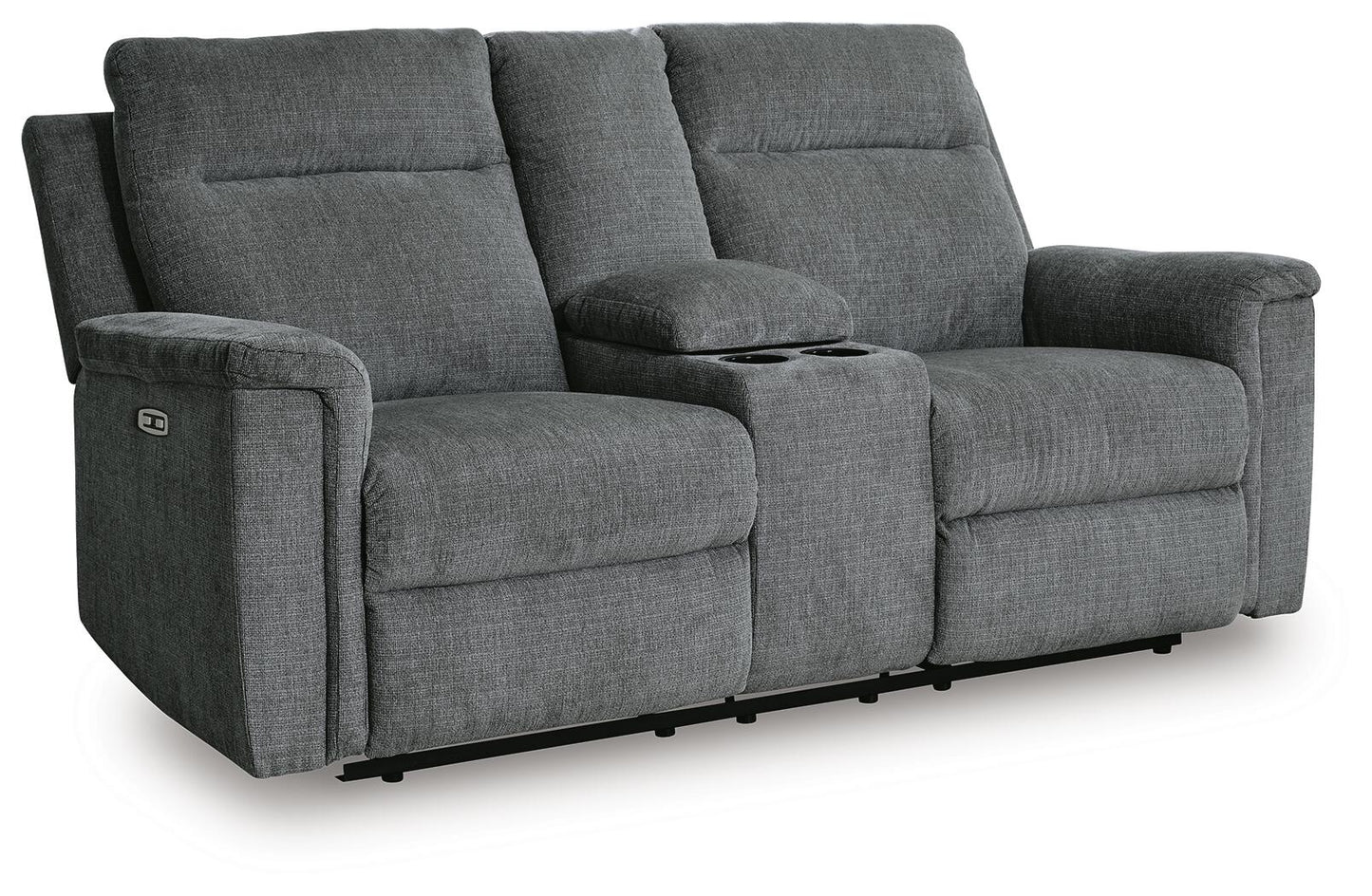 Sofá, sofá de dos plazas y sillón reclinable Barnsana
