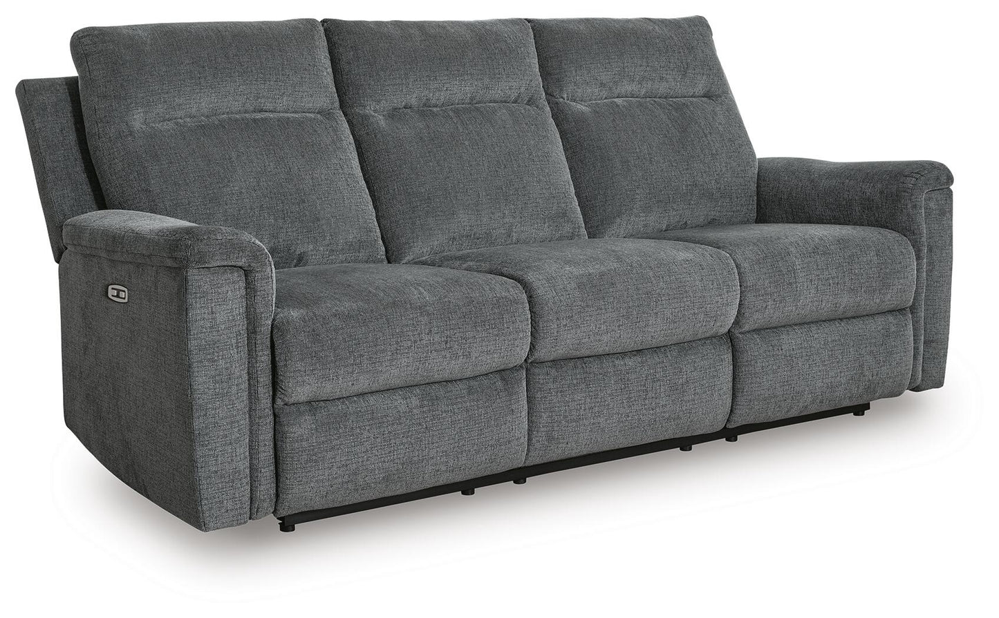Sofá, sofá de dos plazas y sillón reclinable Barnsana
