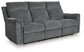 Sofá, sofá de dos plazas y sillón reclinable Barnsana