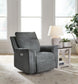 Sofá, sofá de dos plazas y sillón reclinable Barnsana