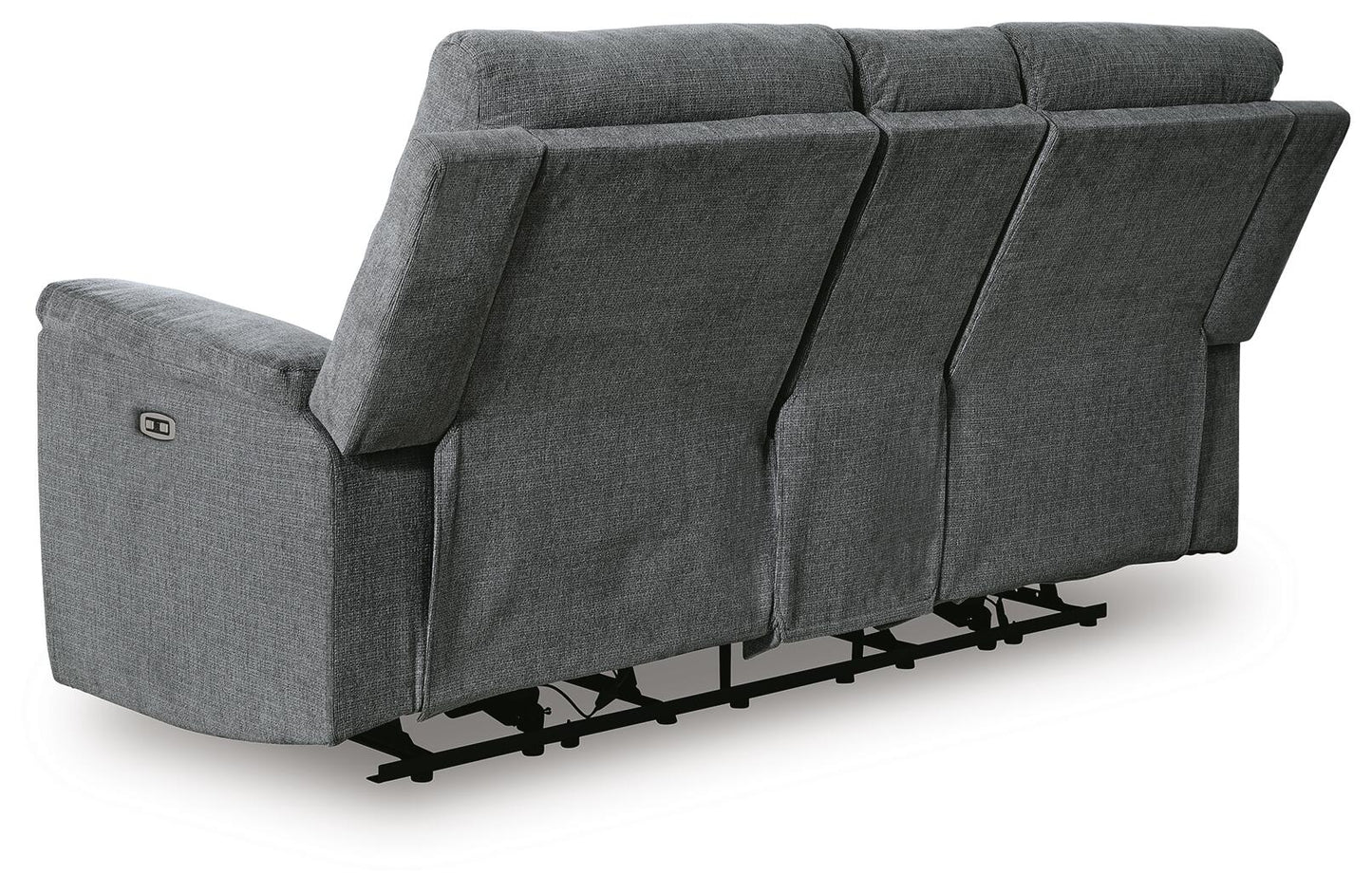 Sofá, sofá de dos plazas y sillón reclinable Barnsana