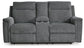 Sofá, sofá de dos plazas y sillón reclinable Barnsana