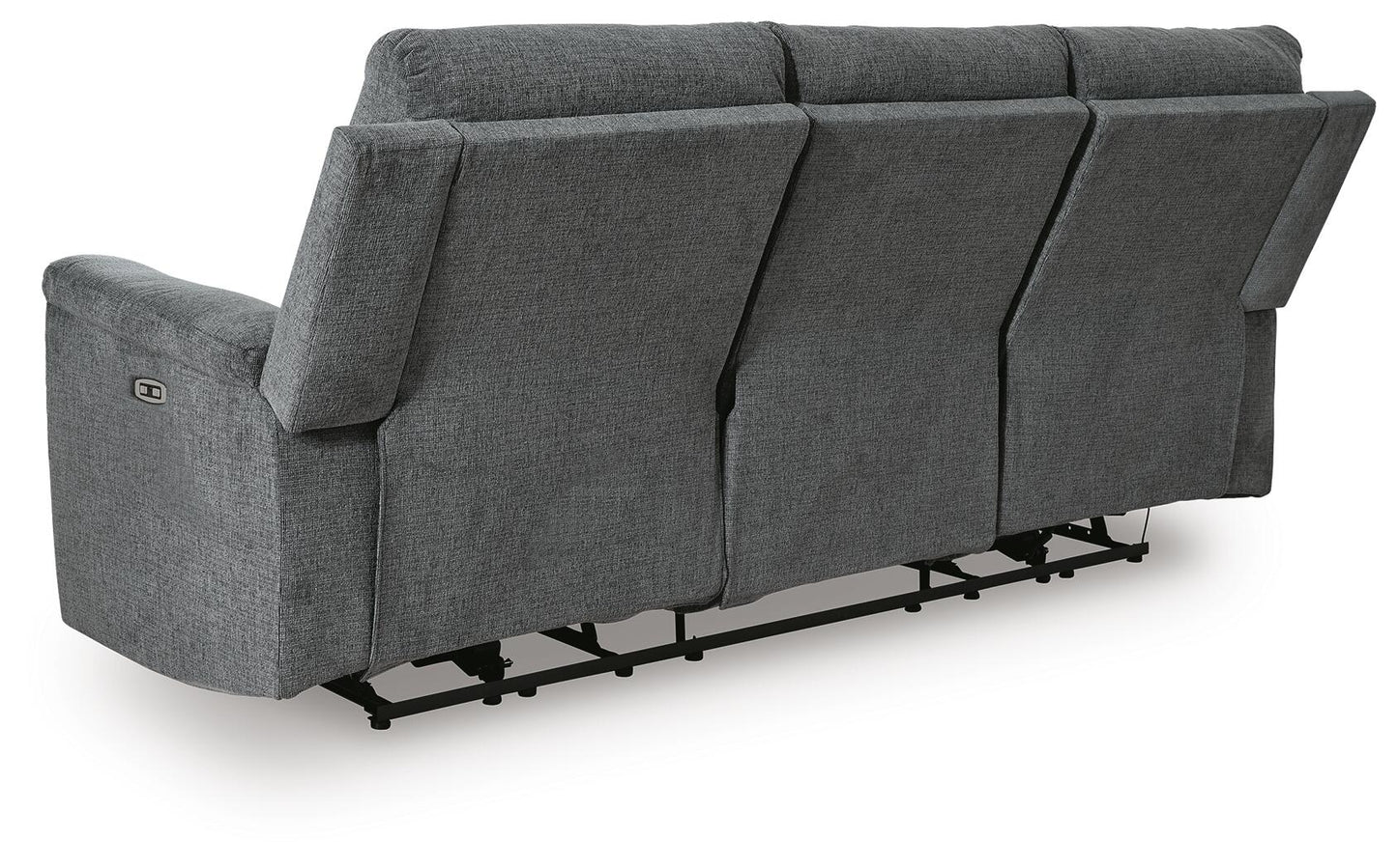 Sofá, sofá de dos plazas y sillón reclinable Barnsana
