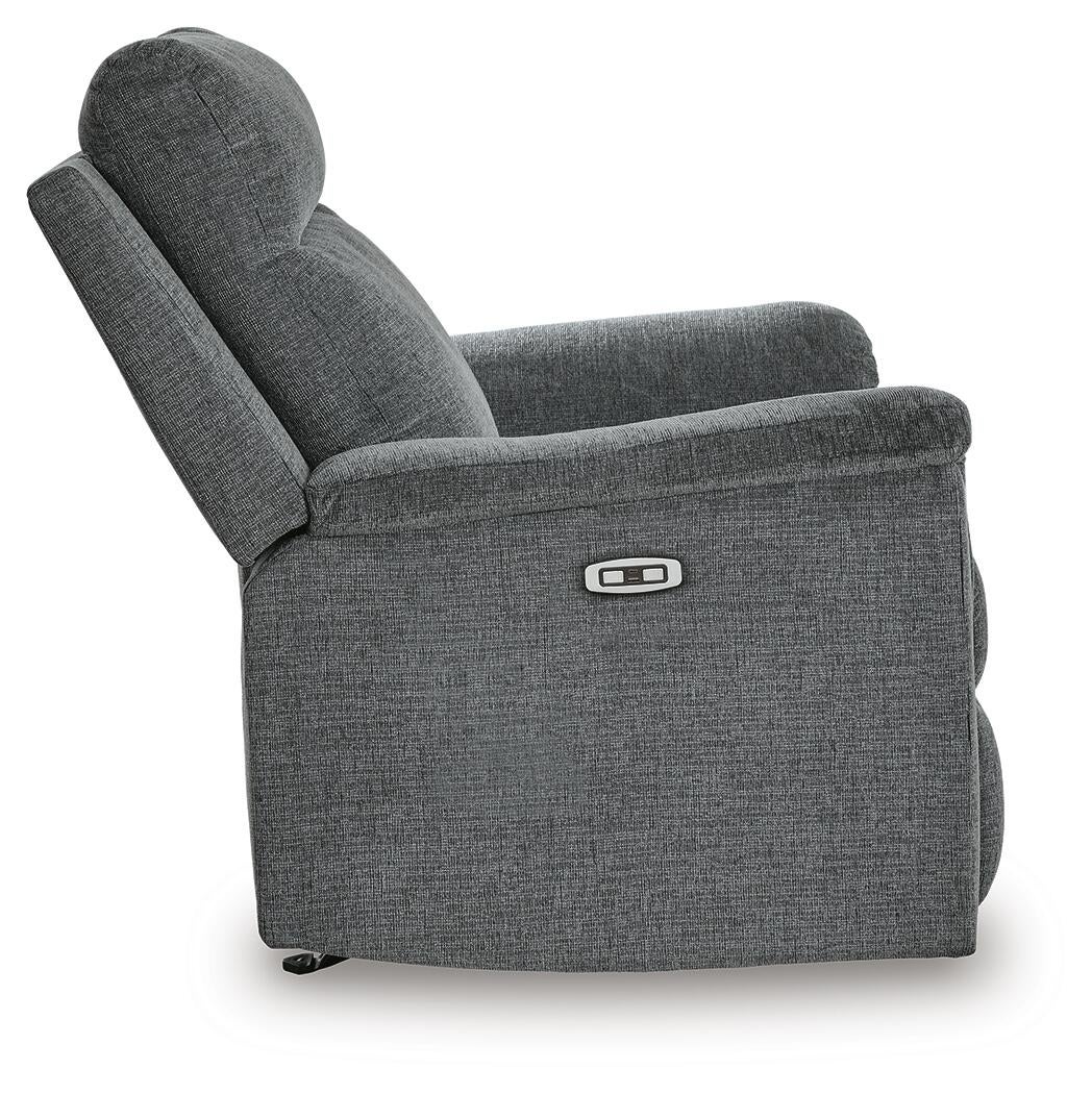 Sofá, sofá de dos plazas y sillón reclinable Barnsana