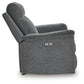 Sofá, sofá de dos plazas y sillón reclinable Barnsana