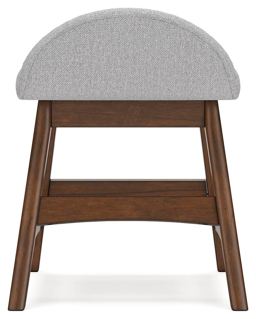 Escritorio Lyncott para oficina en casa con silla