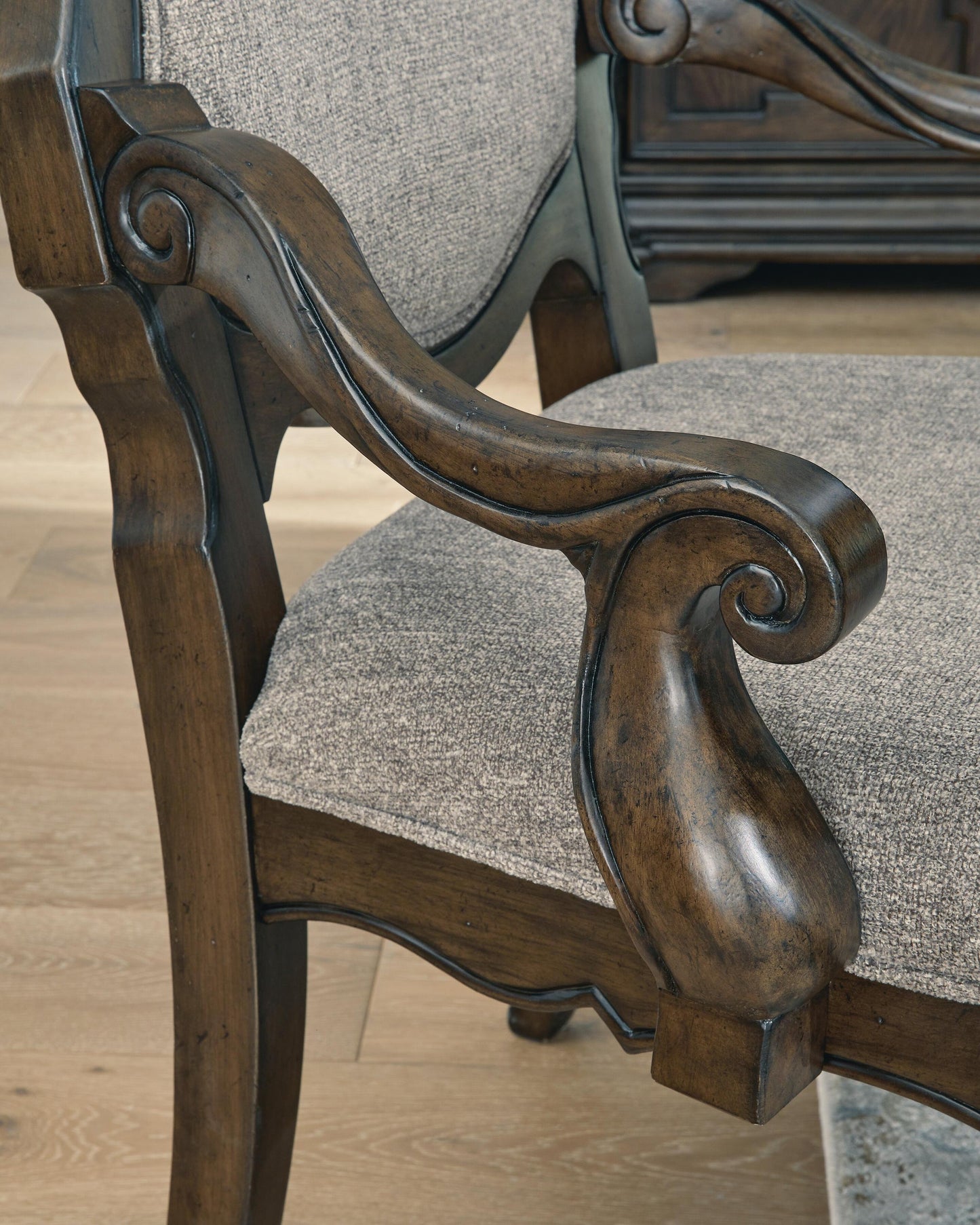 Mesa de comedor Maylee y 10 sillas