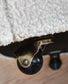 Mesa de comedor Rowanbeck y 4 sillas