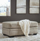 Sofá chaise longue, sillón y otomana Stonemeade