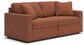 Sofá, sofá de dos plazas y sillón reclinable Modmax