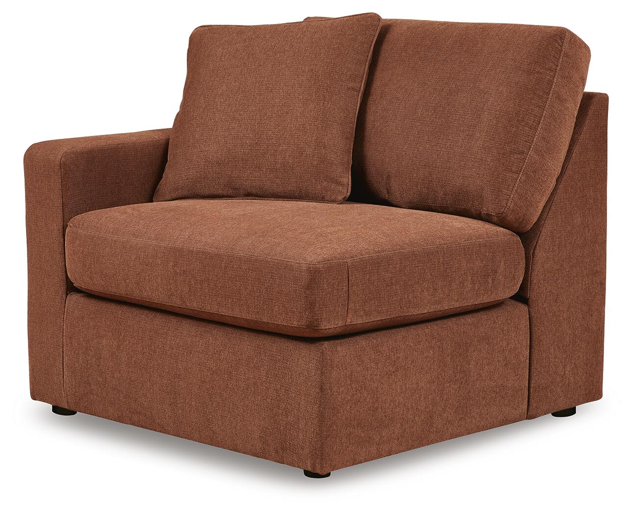 Sofá, sofá de dos plazas y sillón reclinable Modmax