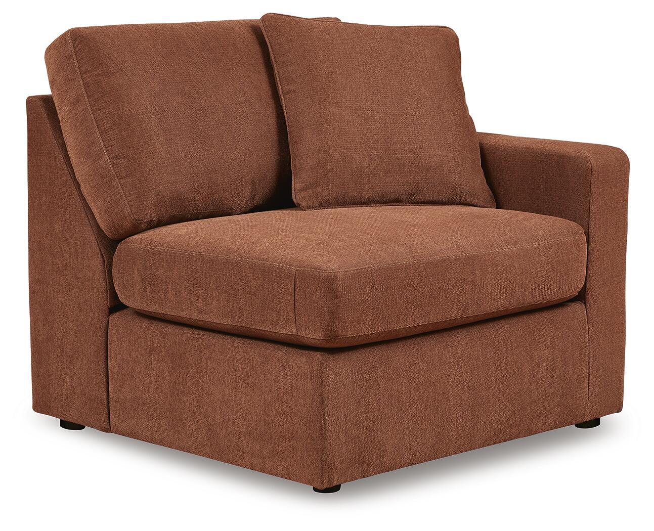 Sofá, sofá de dos plazas y sillón reclinable Modmax