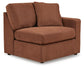 Sofá, sofá de dos plazas y sillón reclinable Modmax