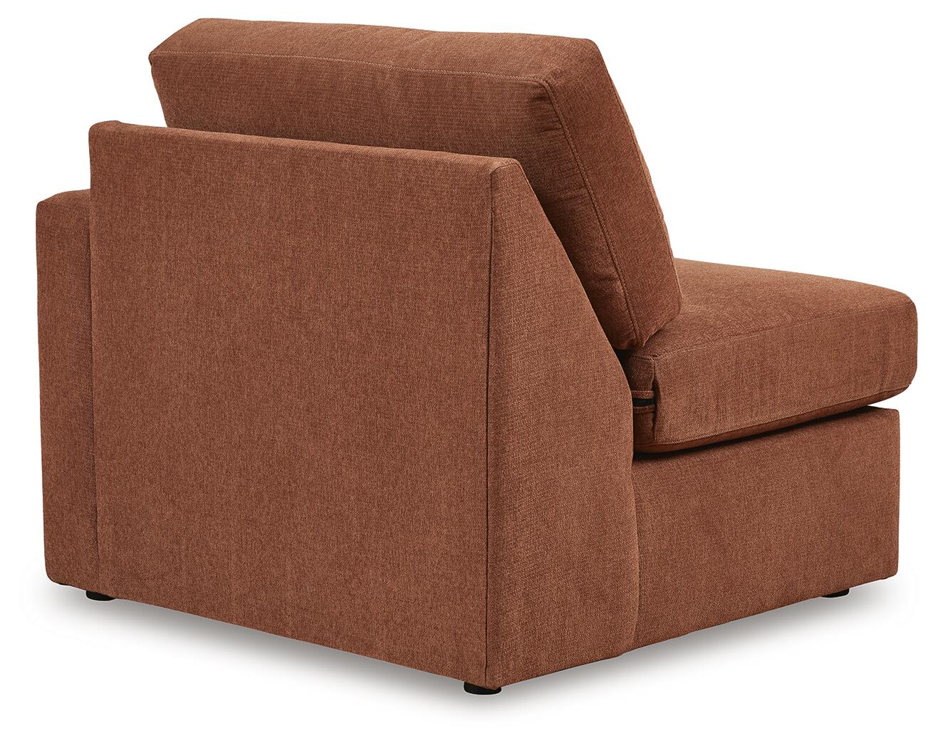 Sofá, sofá de dos plazas y sillón reclinable Modmax