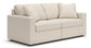 Sofá, sofá de dos plazas y sillón reclinable Modmax