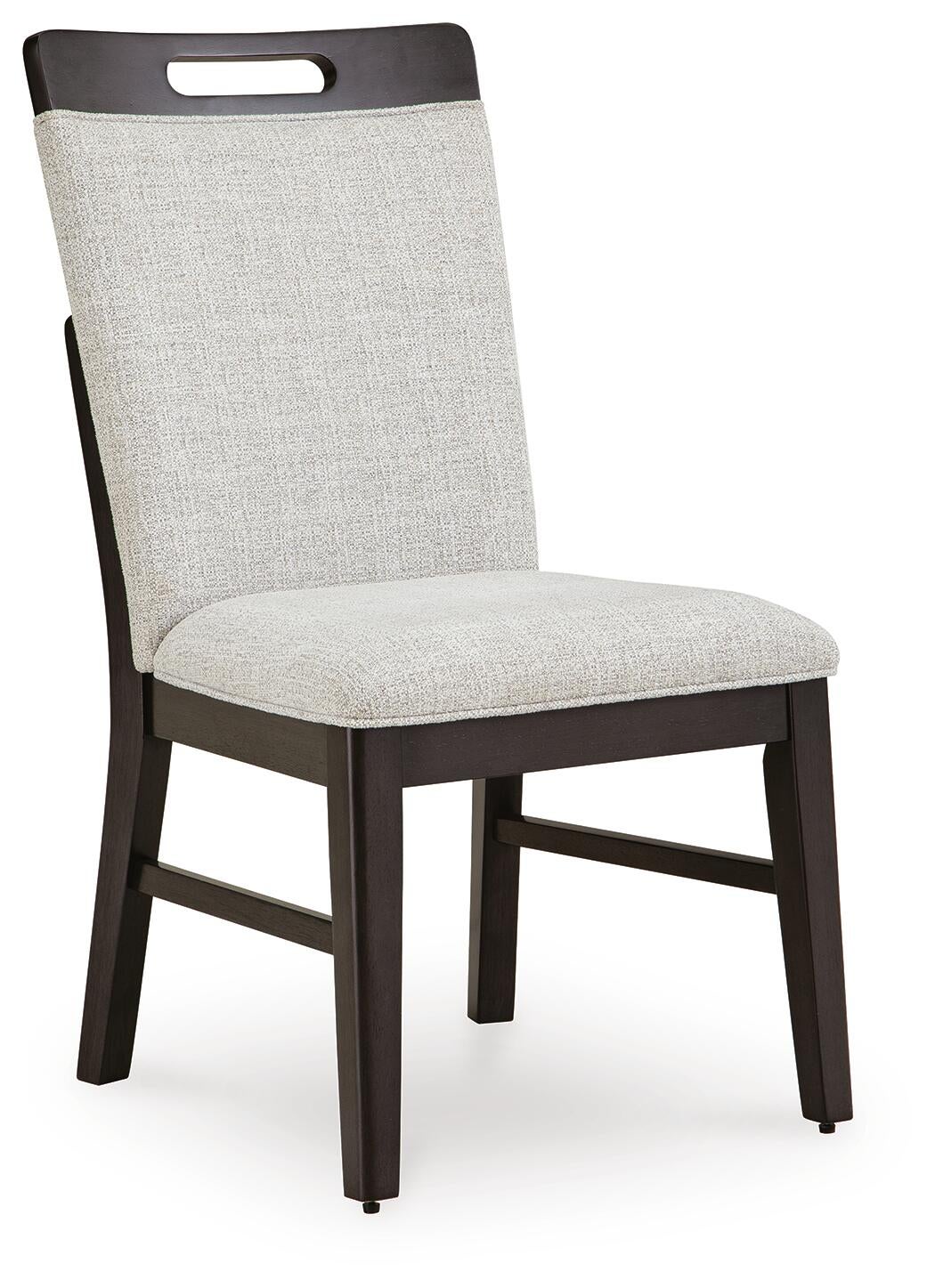 Mesa de comedor Neymorton y 10 sillas