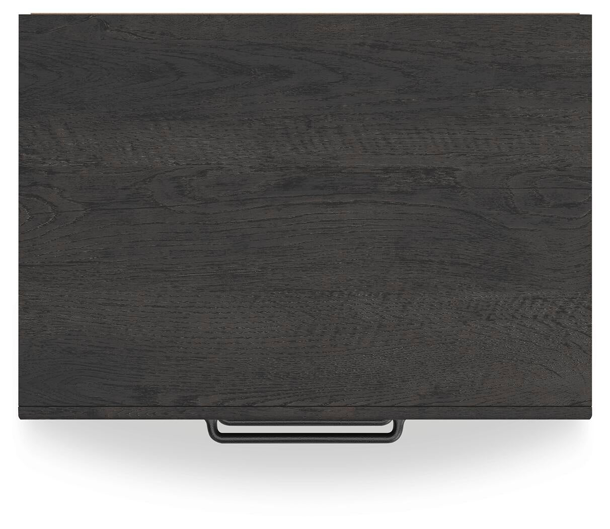 Hollivern Twin Panel Bed with Storage, Dresser, Mirror, Chest and Nightstand
