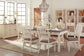 Silla auxiliar Bolanburg Dining UPH (2/CN)