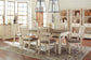 Silla auxiliar Bolanburg Dining UPH (2/CN)