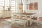 Silla auxiliar Bolanburg Dining UPH (2/CN)