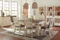 Silla auxiliar Bolanburg Dining UPH (2/CN)