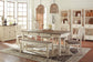 Silla auxiliar Bolanburg Dining UPH (2/CN)