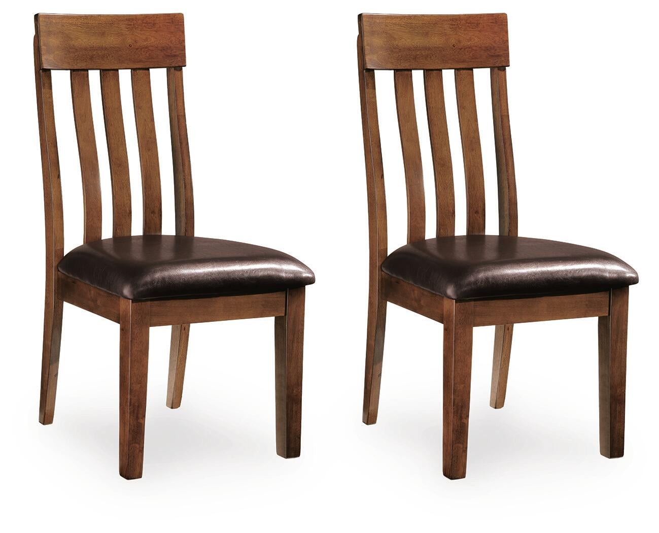 Silla auxiliar UPH de comedor Ralene (2/CN)