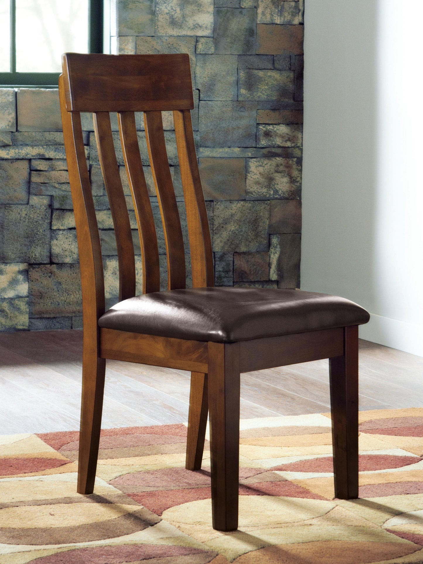 Silla auxiliar UPH de comedor Ralene (2/CN)