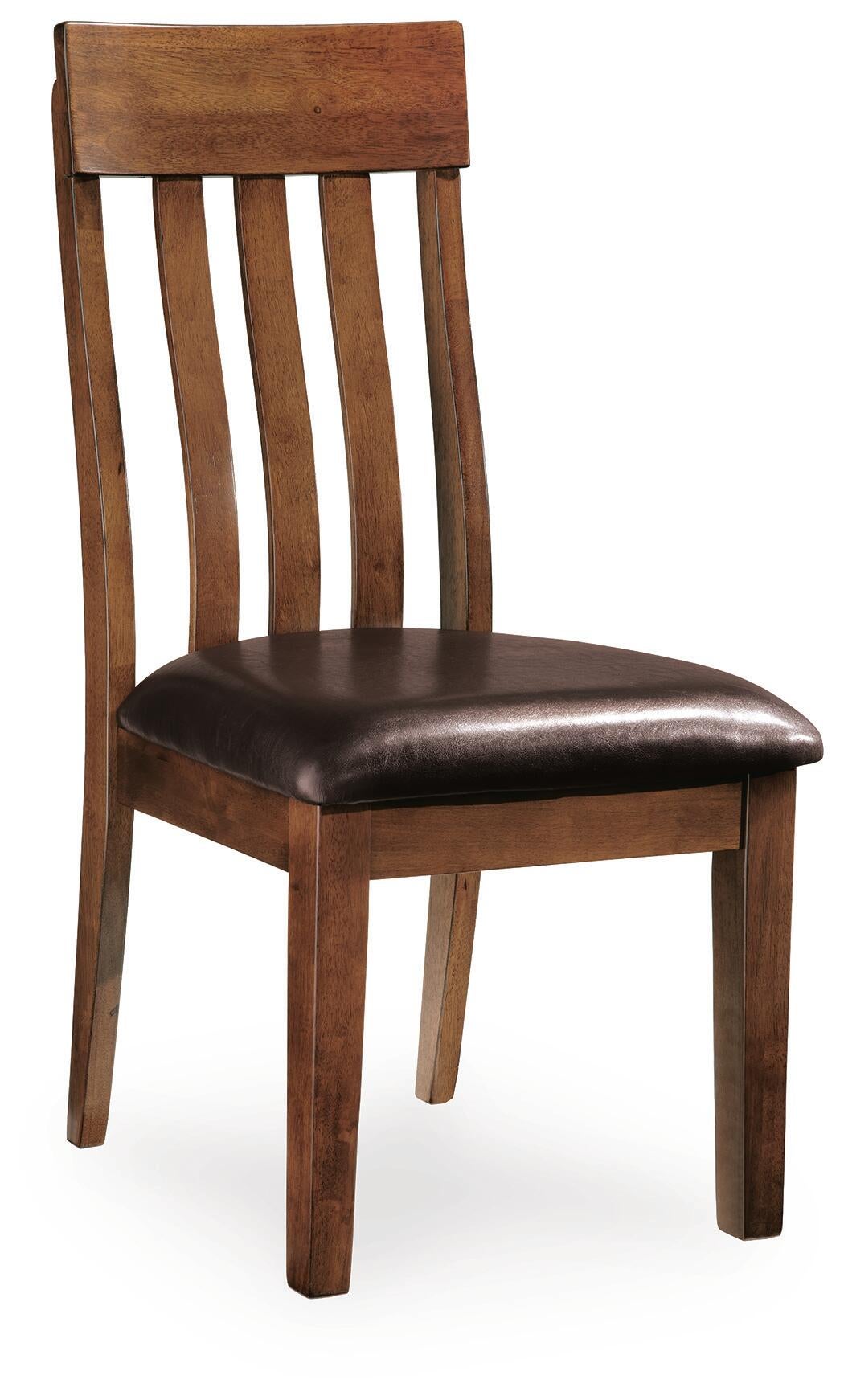 Silla auxiliar UPH de comedor Ralene (2/CN)