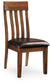 Silla auxiliar UPH de comedor Ralene (2/CN)