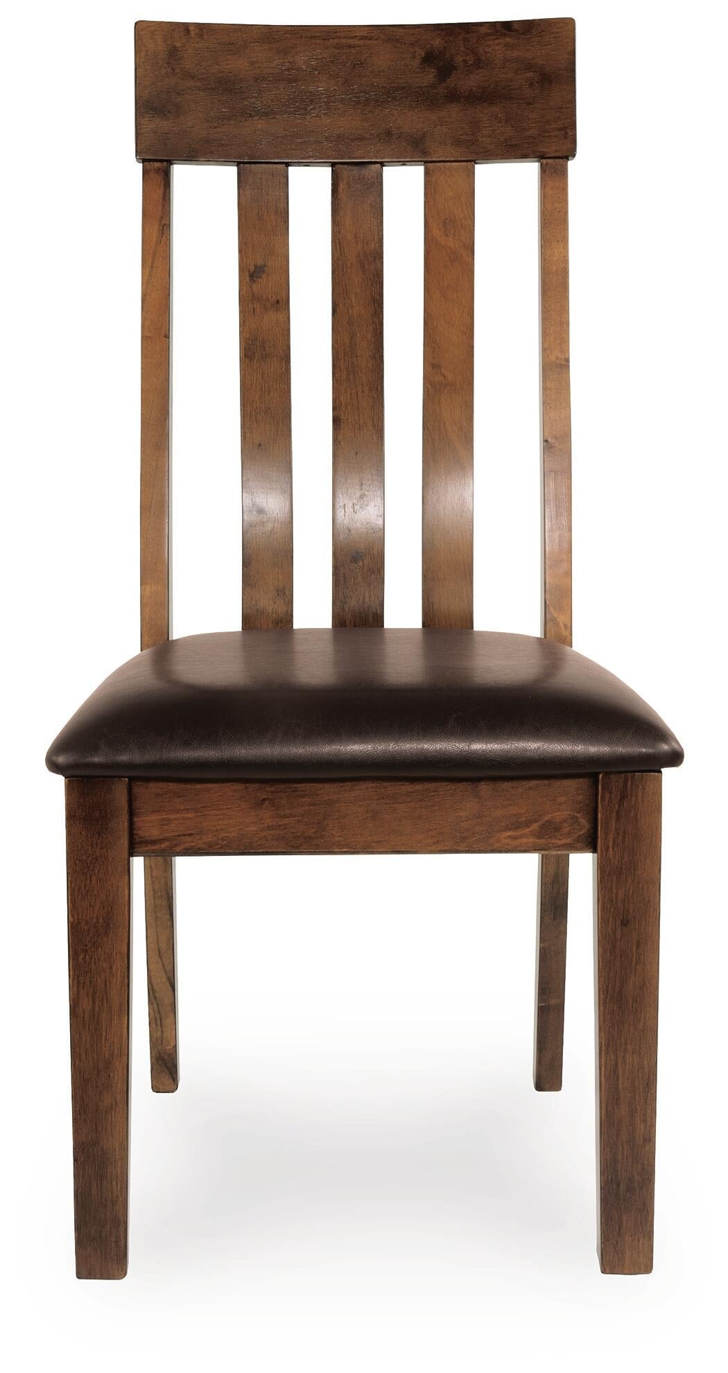 Silla auxiliar UPH de comedor Ralene (2/CN)