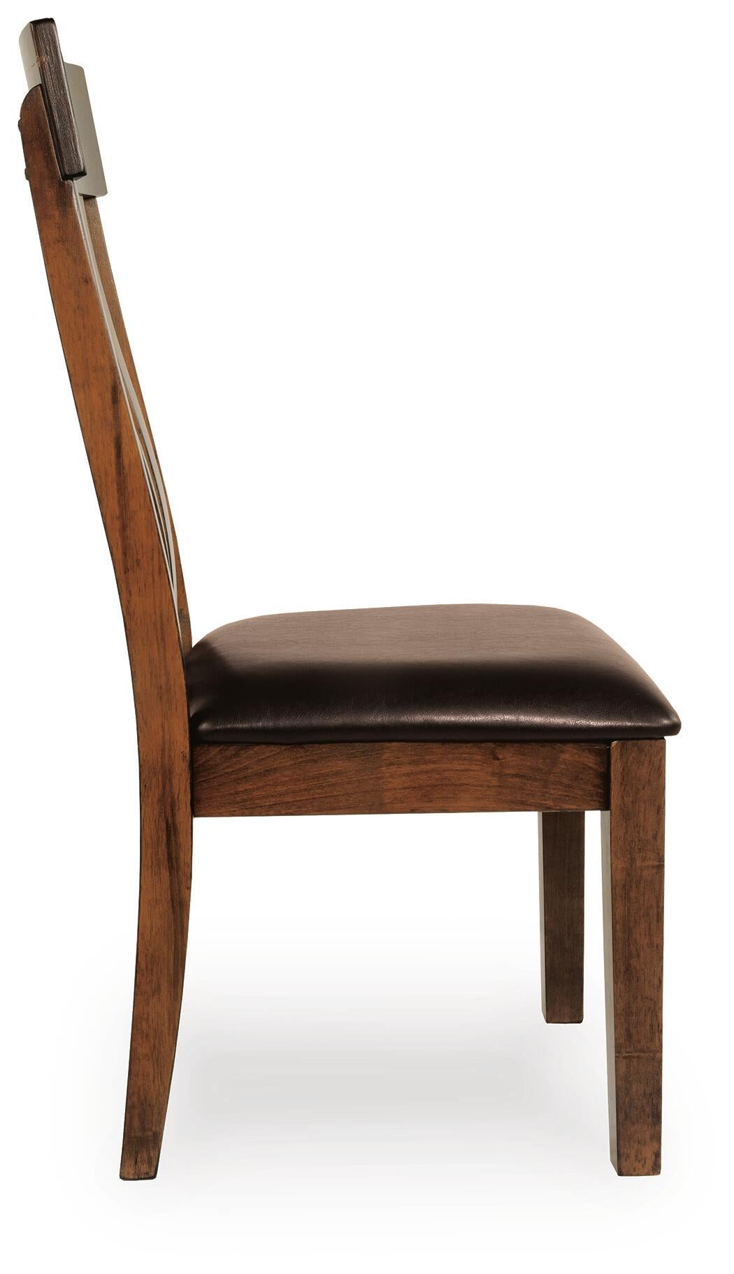 Silla auxiliar UPH de comedor Ralene (2/CN)