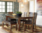Banco grande de comedor Ralene UPH