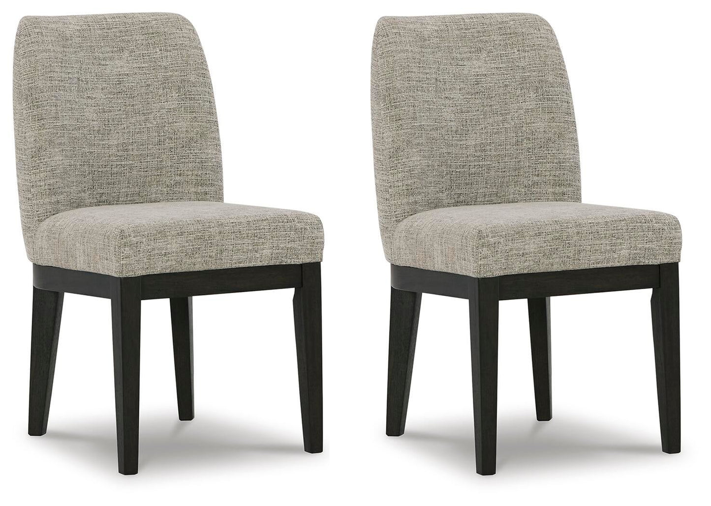 Silla auxiliar UPH de comedor Burkhaus (2/CN)