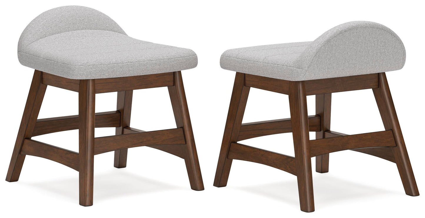 Silla de escritorio Lyncott para oficina en casa (1/CN)