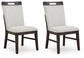Silla auxiliar Neymorton Dining UPH (2/CN)